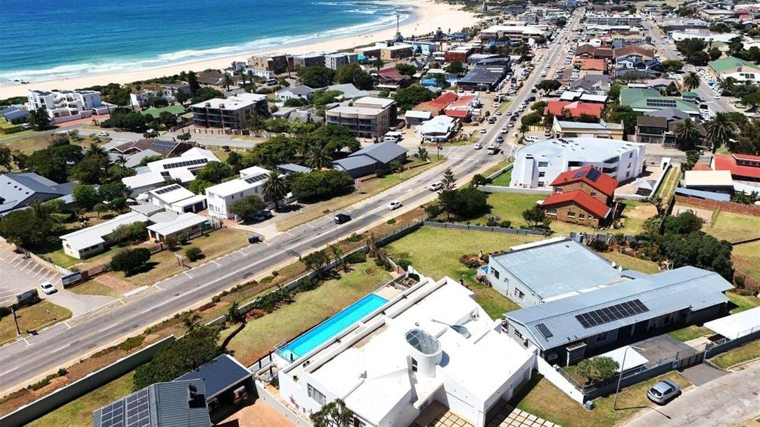 House in C-Place, Eastern Cape, South Africa 1 - 16806544