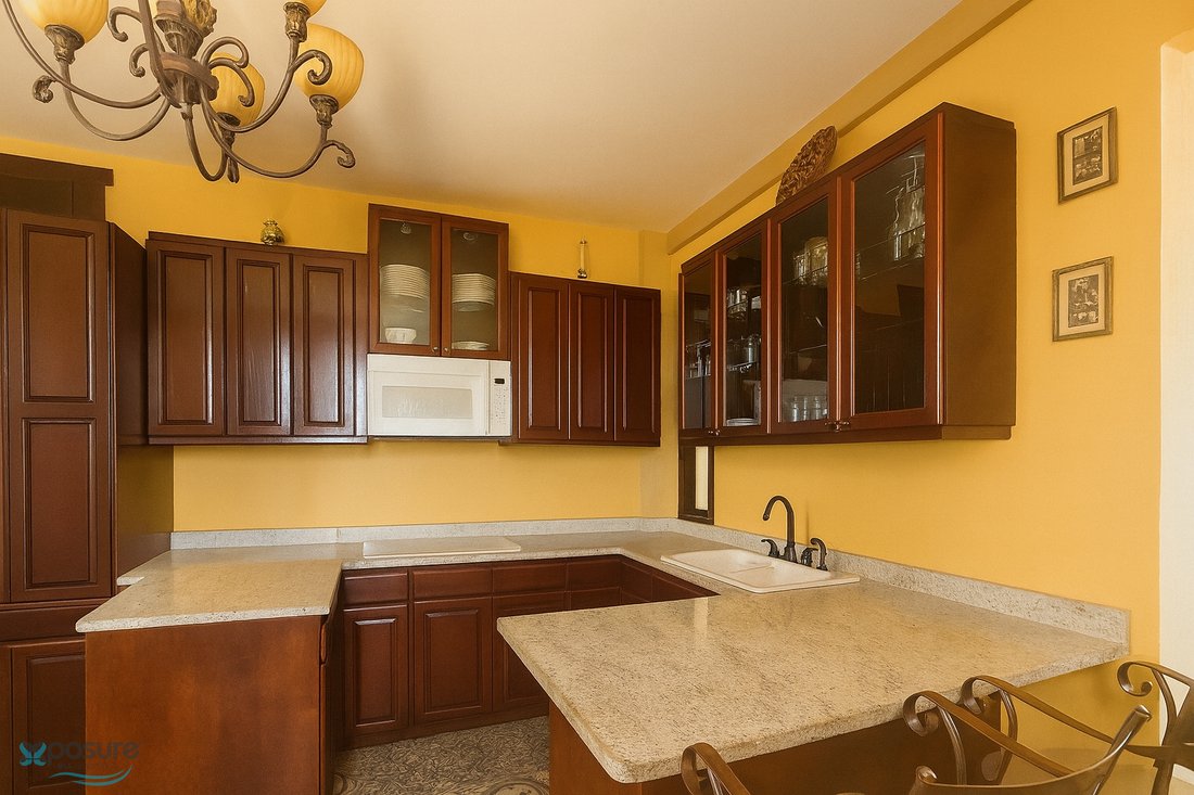 Apartment in San Juan, San Juan, Puerto Rico 3 - 16798438