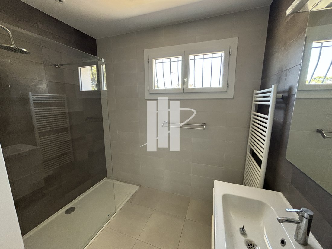 Apartment in Boulouris, Saint-Raphaël, France 5 - 16800546