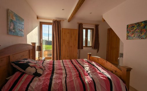 Lot Valley West Small Manor