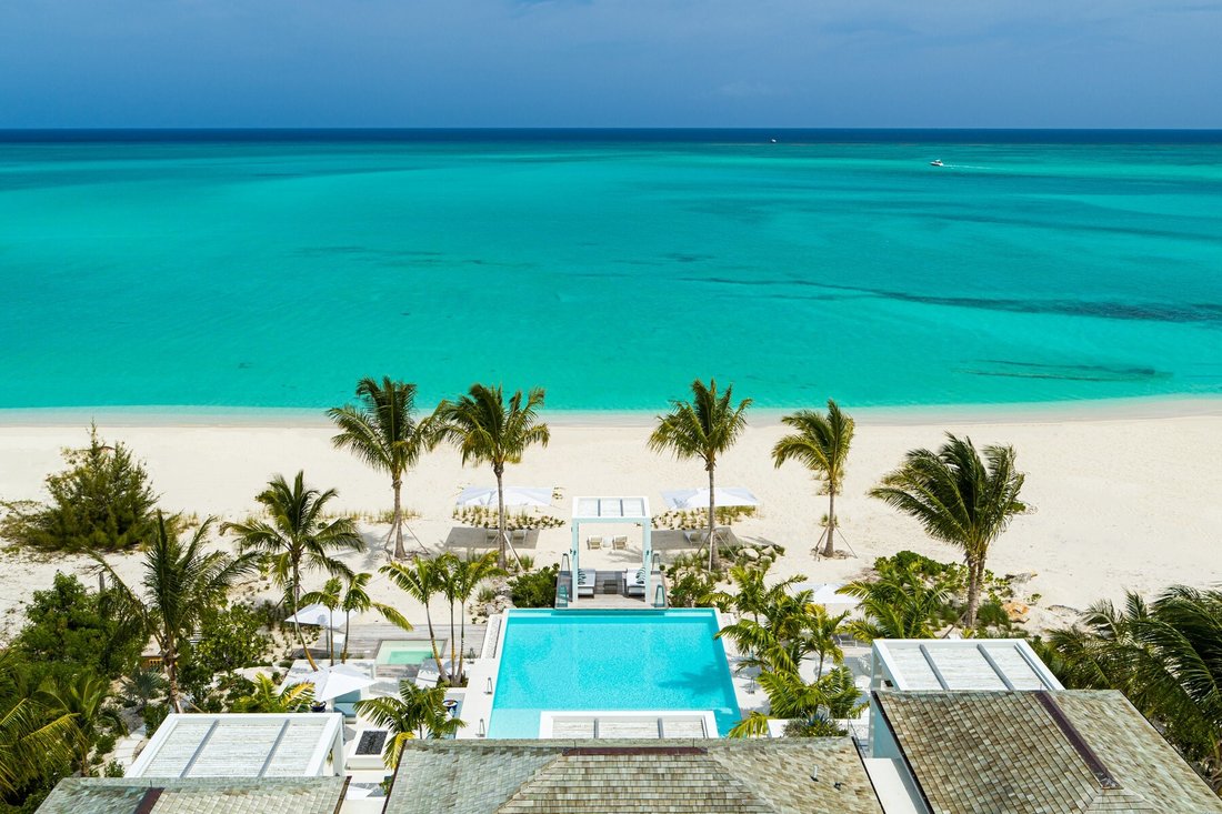 House in Leeward Settlement, Caicos Islands, Turks and Caicos Islands 5 - 16805579