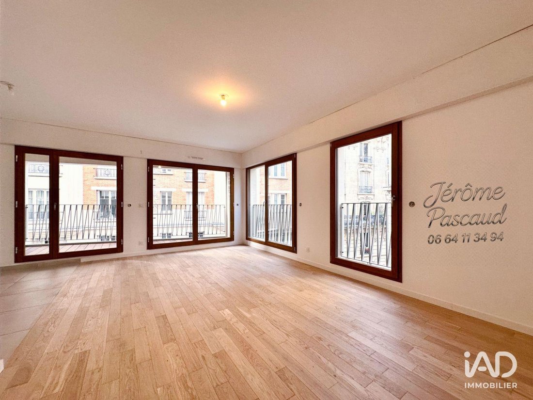 Bel-Air Nord, Paris 12e Arrondissement, Paris 2 - 16800401