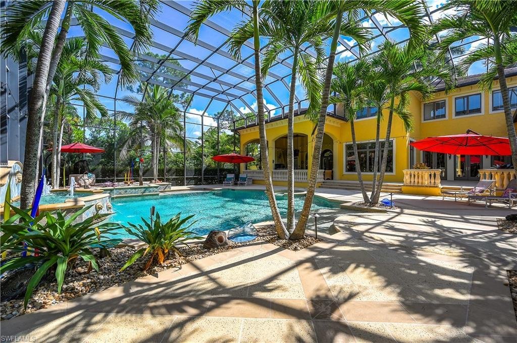 House in Naples, Florida, United States 3 - 16805103