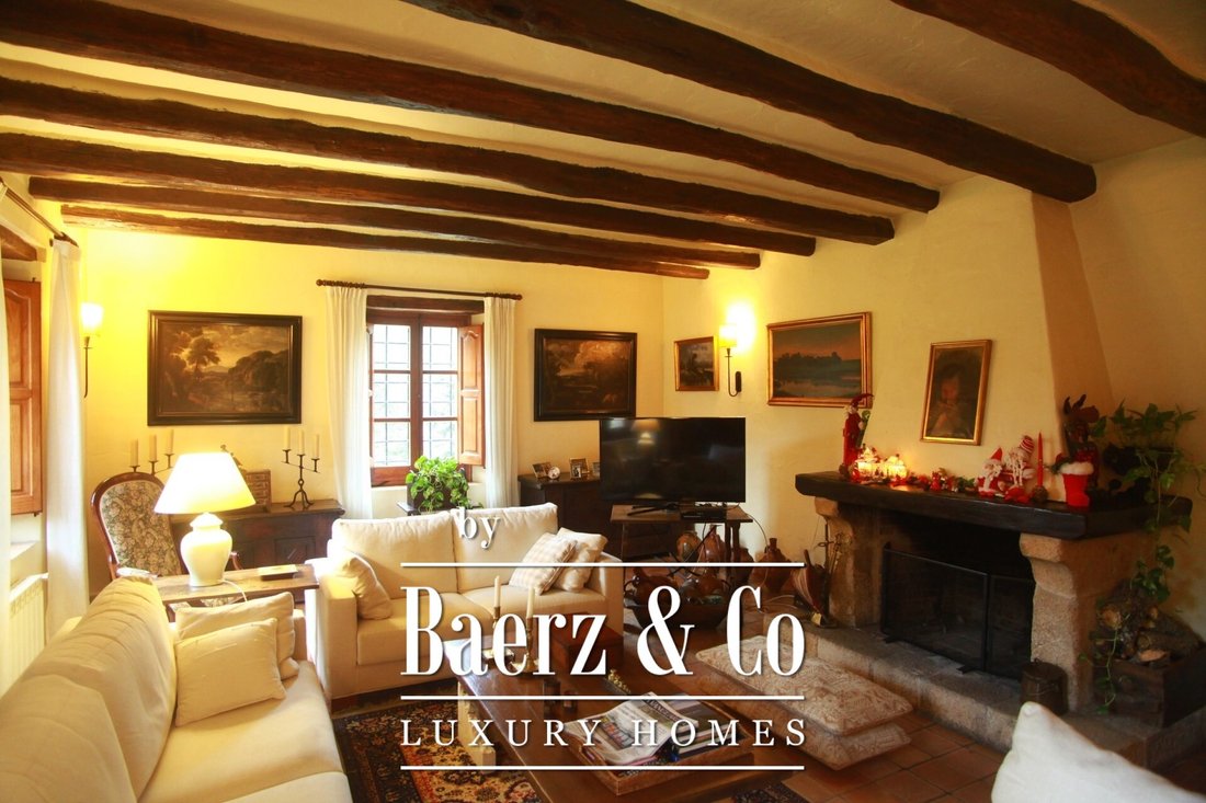 Apartment in Santa Cristina d'Aro, Catalonia, Spain 4 - 16798495