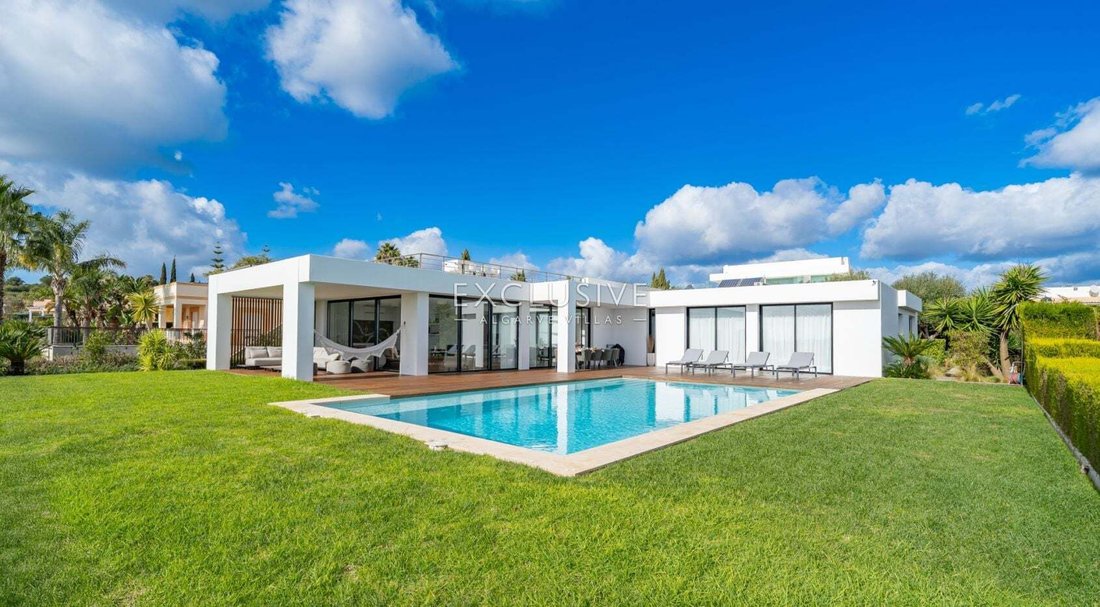 Villa in Odiaxere, Algarve, Portugal 3 - 16798769