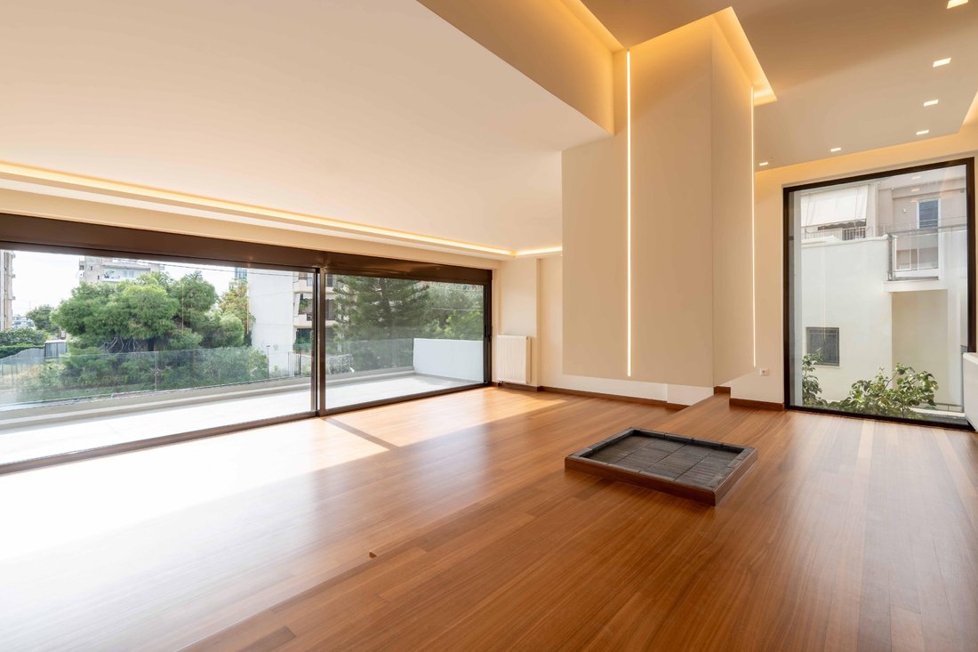 Apartment in Glyfada, Attica, Greece 2 - 15993862
