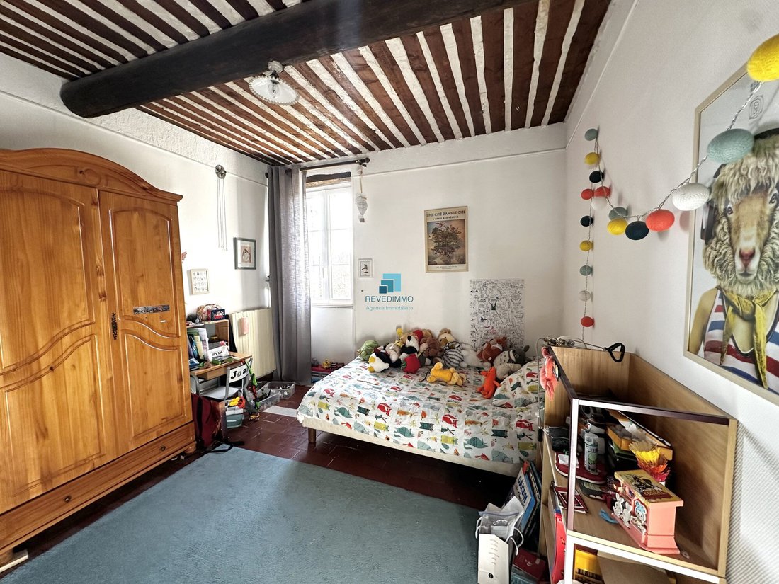 Country House in Nevons-route d'Apt, L'Isle-sur-la-Sorgue, France 5 - 16809068