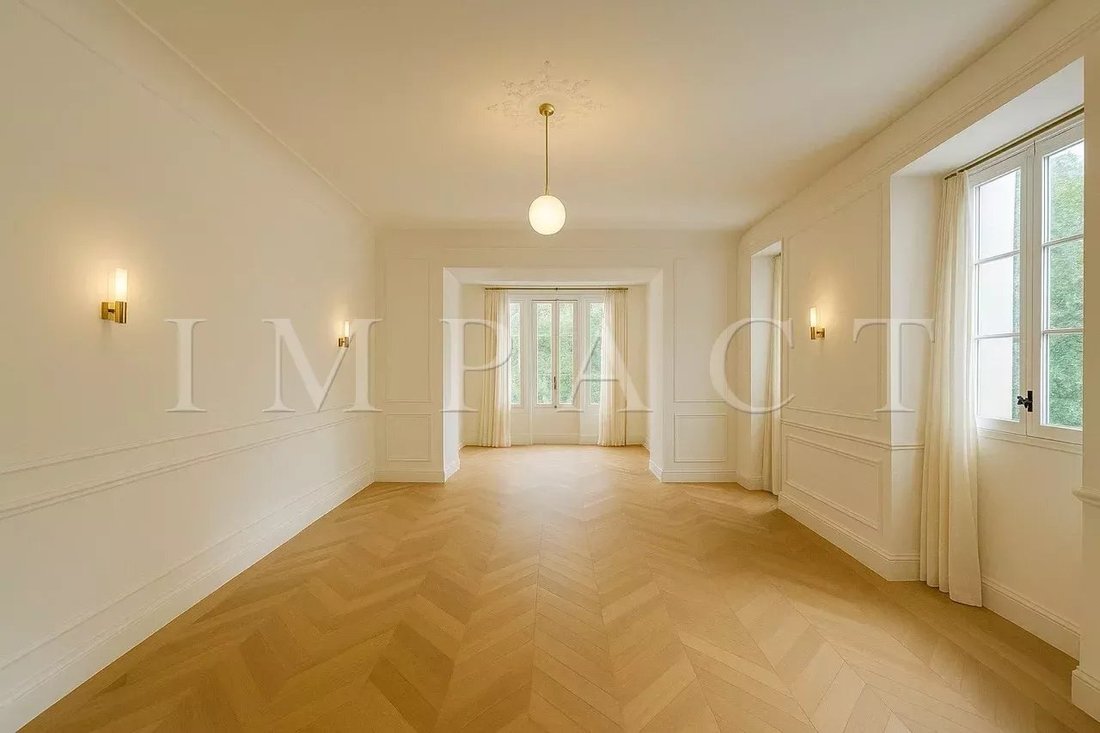 Villa in Camp Long, Cannes, France 4 - 16800522