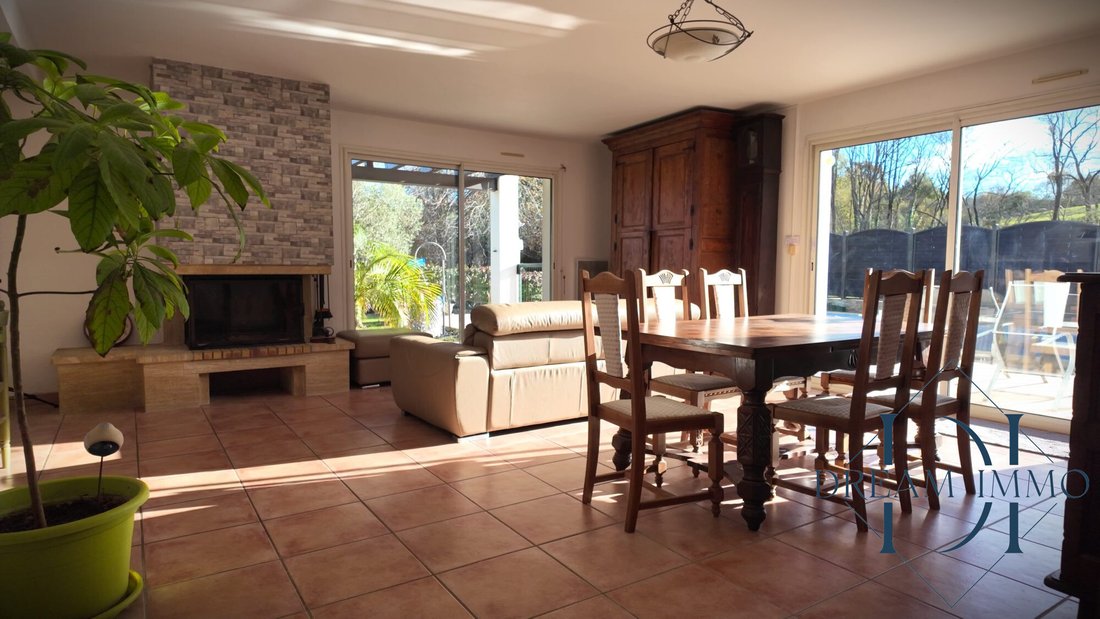 Villa in Villefranque, Nouvelle-Aquitaine, France 5 - 16802841