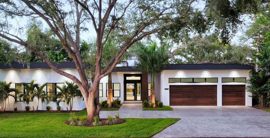 House in Sarasota, Florida, United States 1 - 16805217