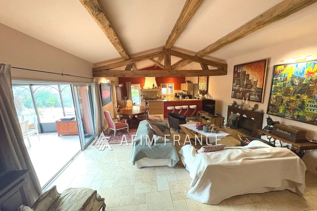 Villa in La Ville, Lorgues, France 5 - 16803597