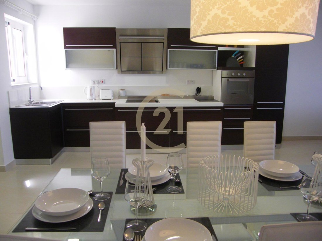 Apartment in Sliema, Malta 3 - 16803335