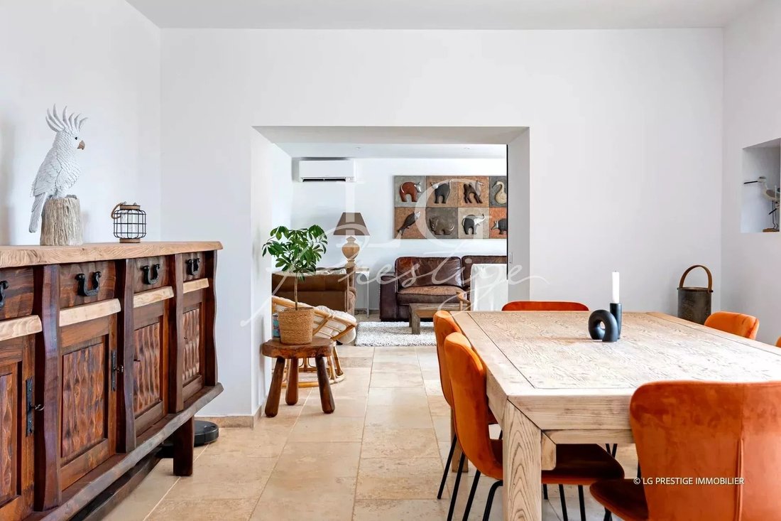 Country House in Montauroux, Provence-Alpes-Côte d'Azur, France 5 - 15906054