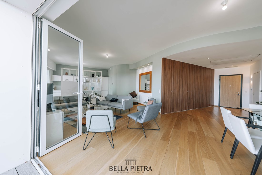 Apartment in Port Marianne, Montpellier, France 3 - 16808682