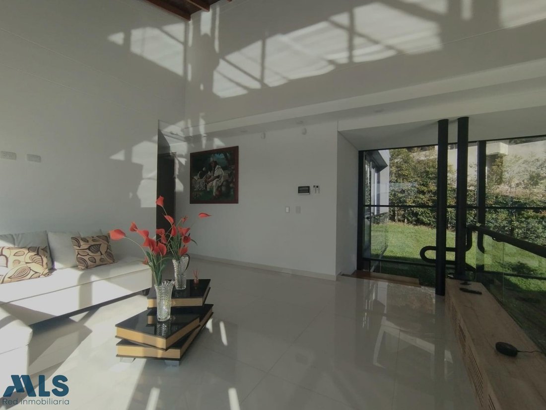 House in Envigado, Antioquia, Colombia 2 - 16805605
