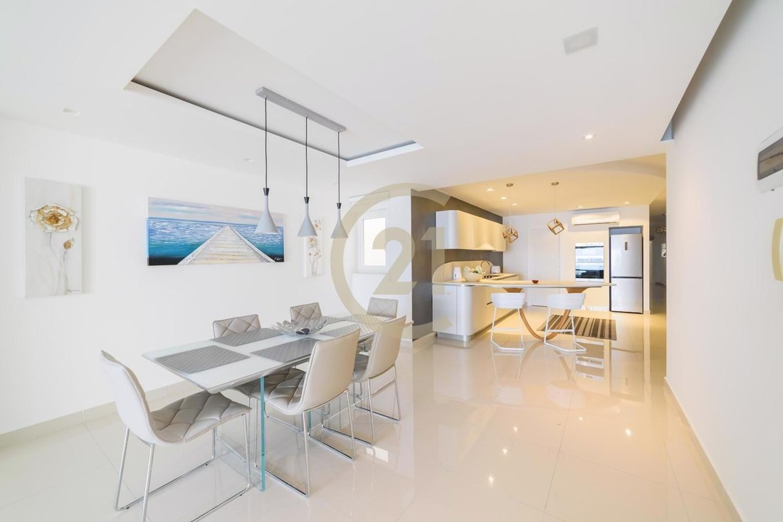 Apartment in Sliema, Malta 3 - 16803379