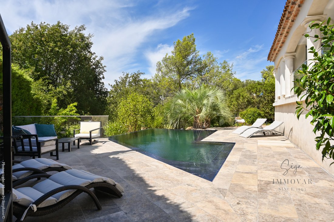 House in Évenos, Provence-Alpes-Côte d'Azur, France 5 - 16808721