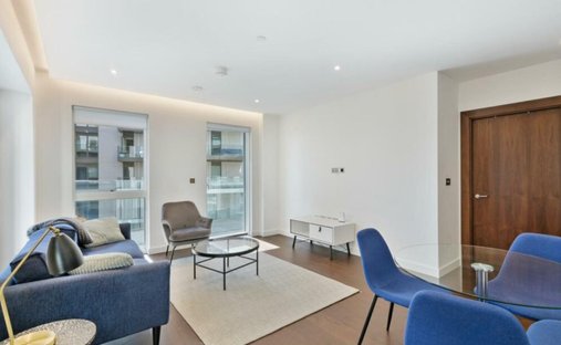 Apartamento en New Covent Garden, Wandsworth (Greater London), Inglaterra 1