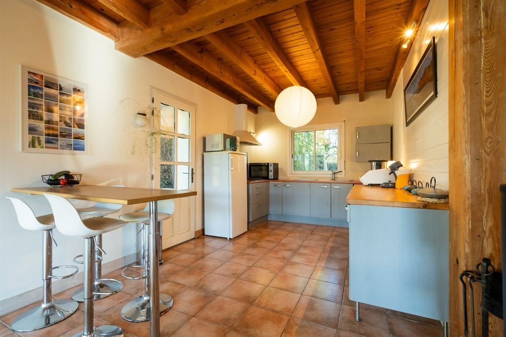 House in Soorts-Hossegor, Nouvelle-Aquitaine, France 5 - 16708368