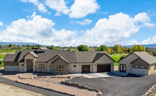 Maison à Grand Junction, Colorado, États-Unis 1
