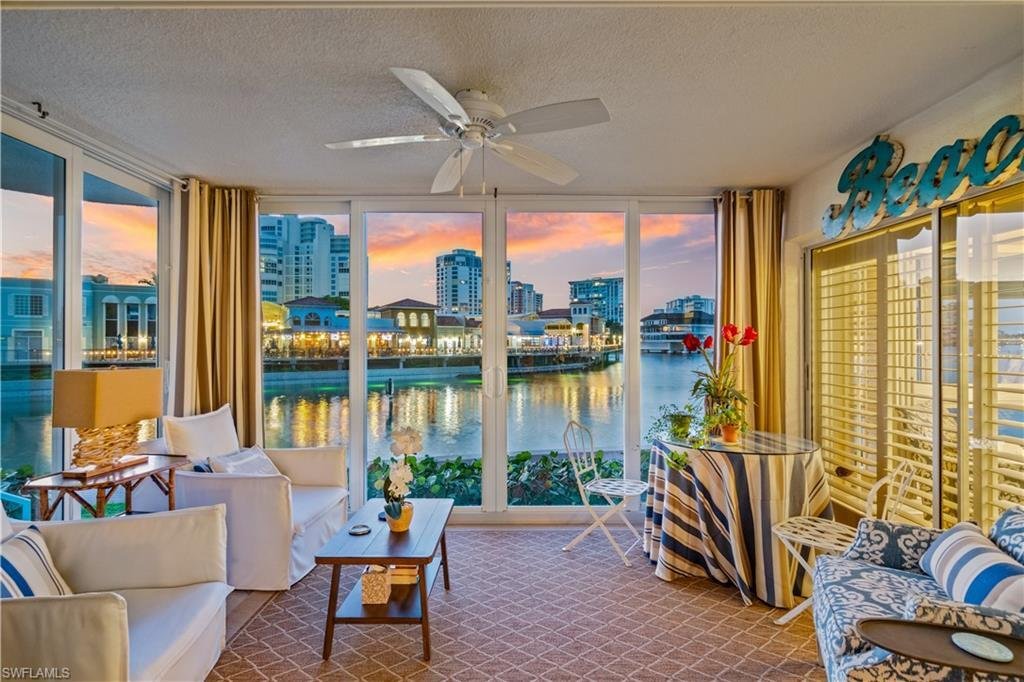 House in Naples, Florida, United States 1 - 16802132
