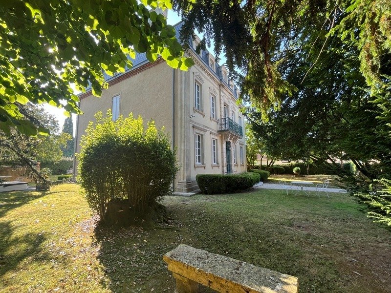 House in Marciac, Occitania, France 5 - 16798442