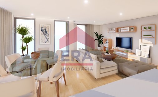 Apartment in Atouguia da Baleia, Leiria District, Portugal 1