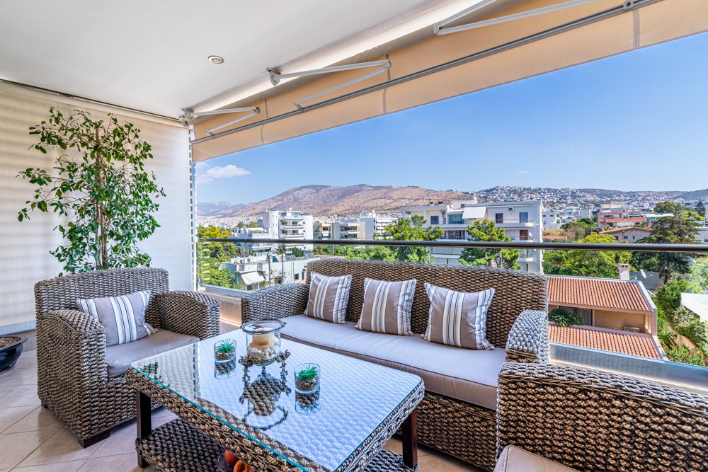 Apartment in Voula, Attica, Greece 1 - 14871585