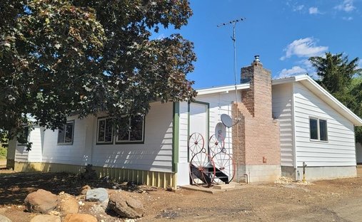 Council, Idaho, United States 1