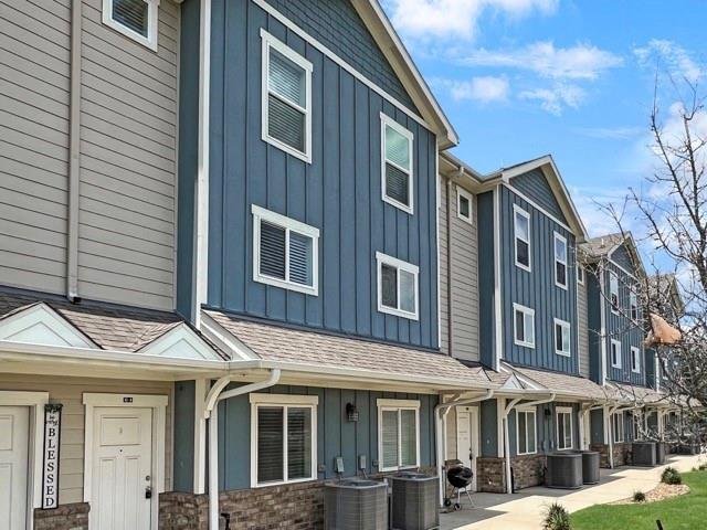 Apartment in Spring, Texas, United States 1 - 16705666