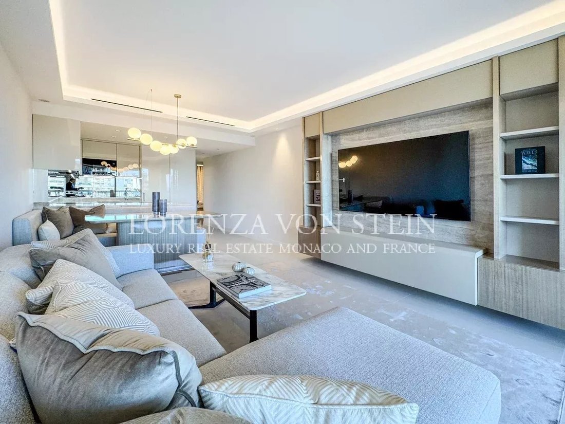 Apartment in Monaco, Monaco 4 - 16798196