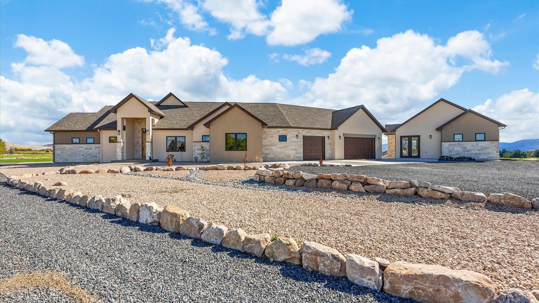 House in Grand Junction, Colorado, United States 3 - 16802853