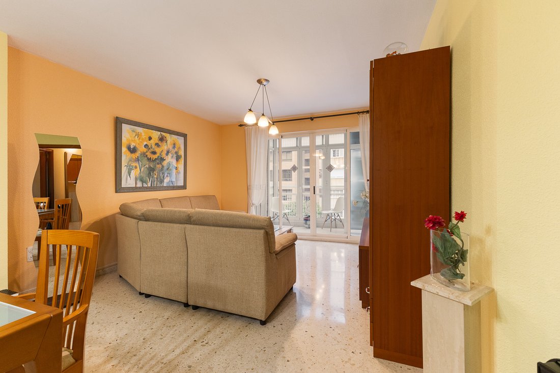 Apartment in el Pla del Real, Valencia, Spain 2 - 16801633