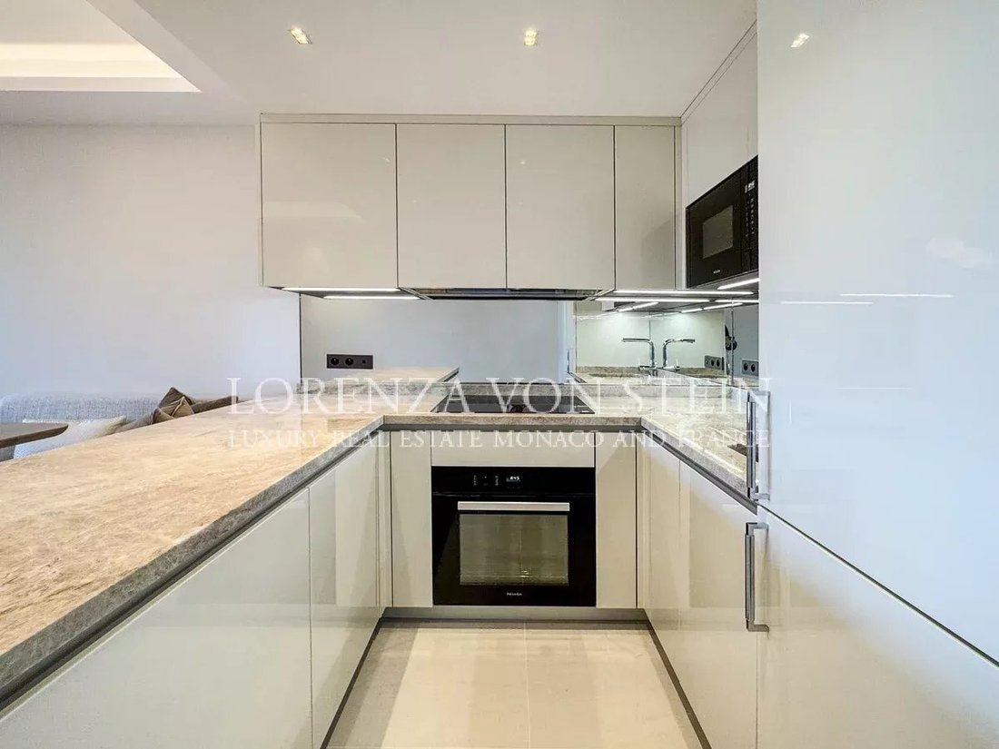 Apartment in Monaco, Monaco 3 - 16798196