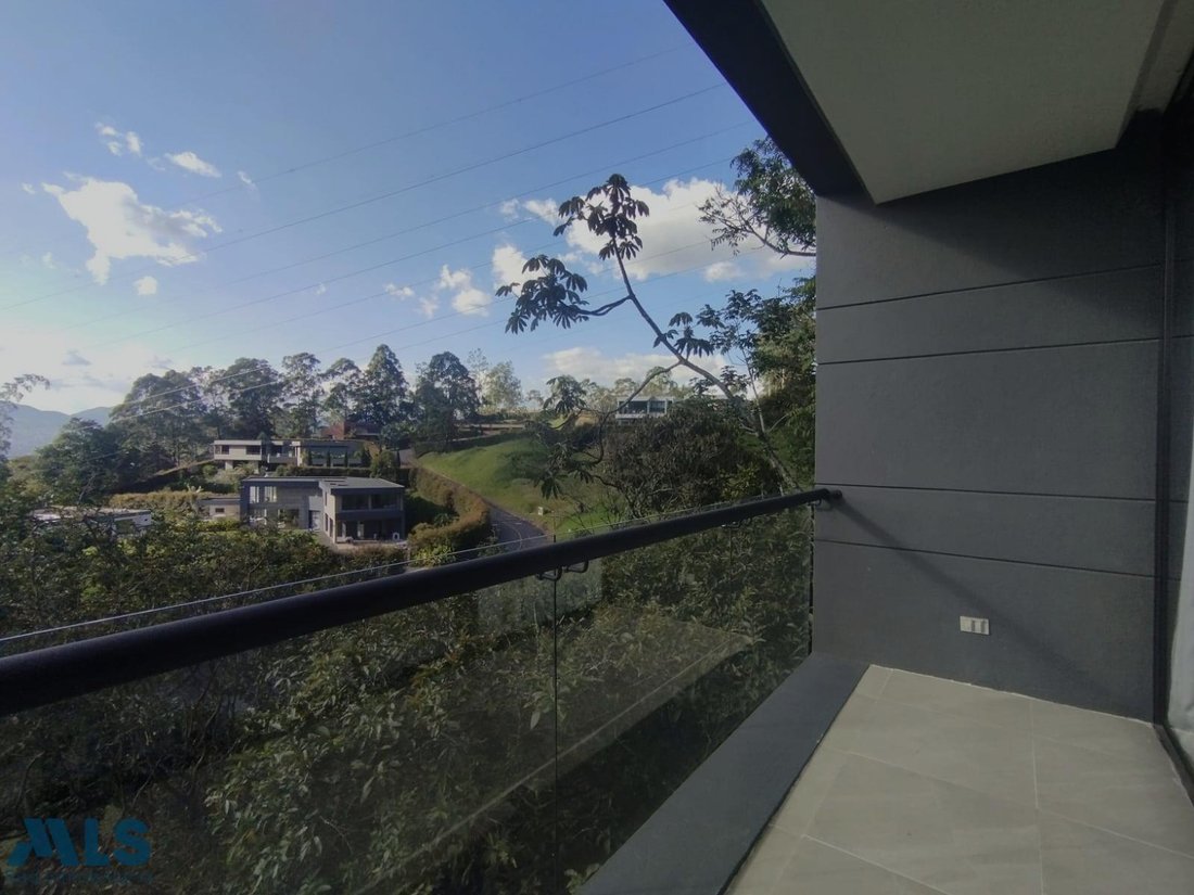 House in Envigado, Antioquia, Colombia 1 - 16805605