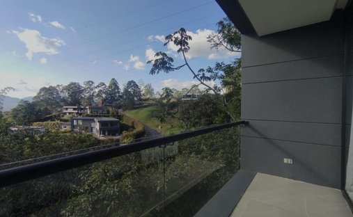 House in Envigado, Antioquia, Colombia 1