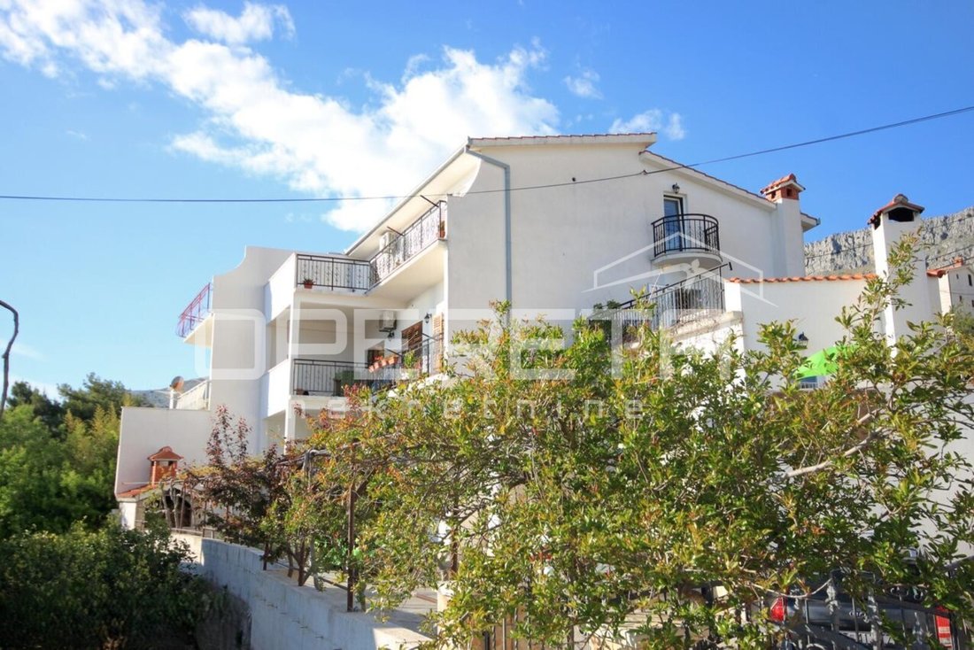 House in Dugi Rat, Split-Dalmatia County, Croatia 3 - 16801093