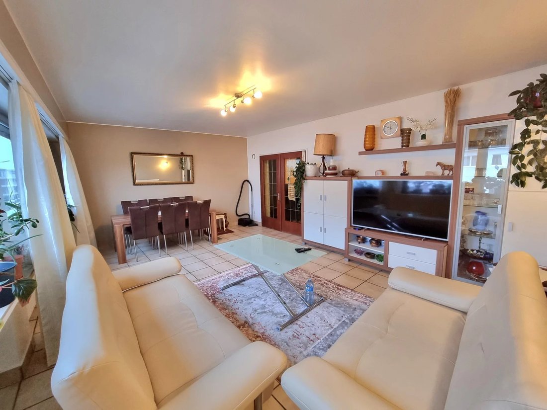 Apartment in Strassen, Luxembourg District, Luxembourg 3 - 16798223