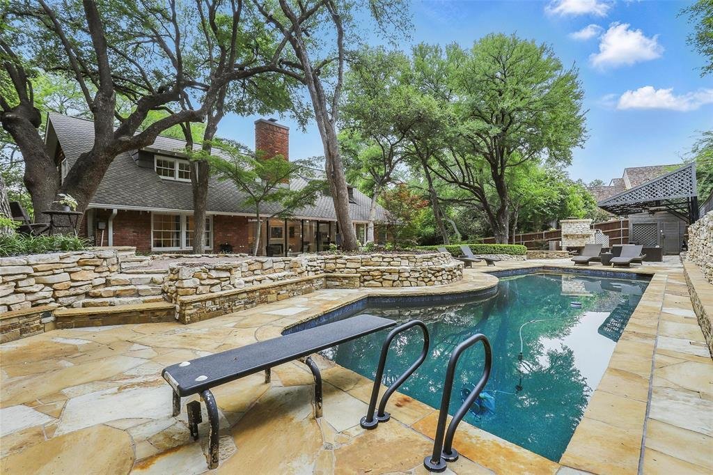 House in Fort Worth, Texas, United States 3 - 16808814