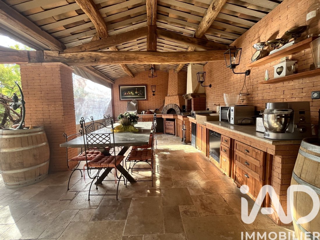 House in Ouest, Lorgues, France 4 - 16806186