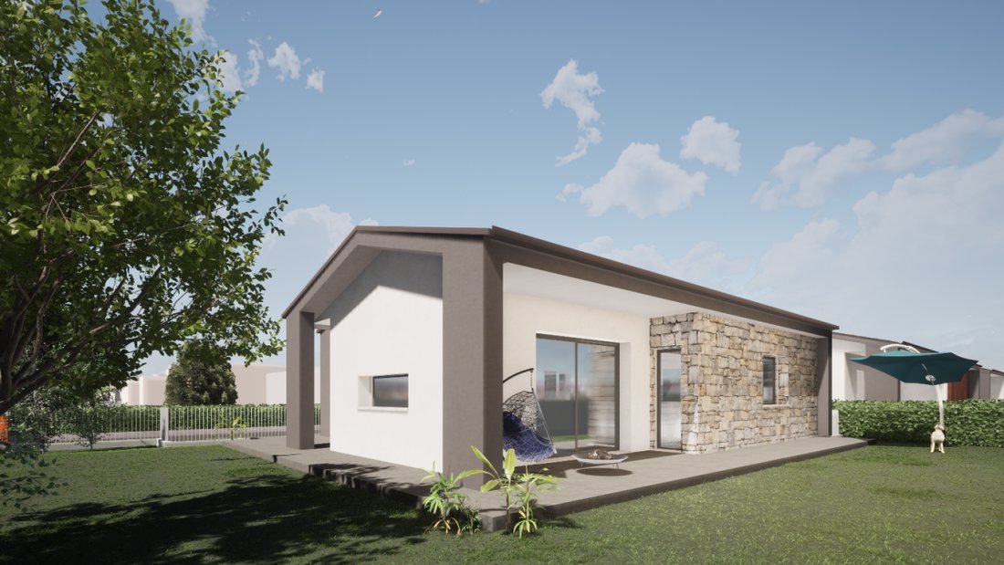 Villa in San Bonifacio, Veneto, Italy 2 - 16802304