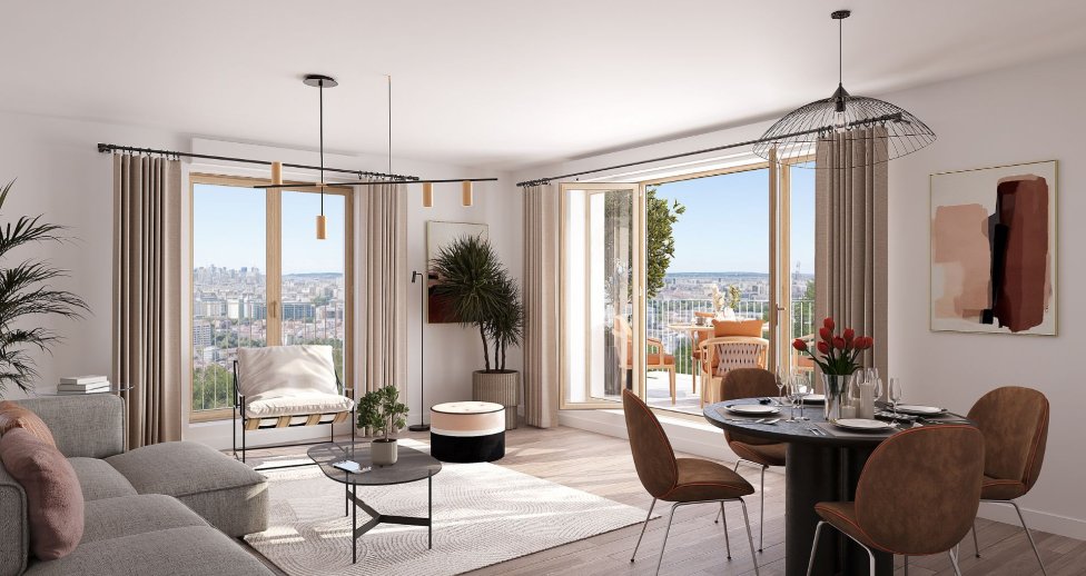 Apartment in Epinettes, Issy-les-Moulineaux, France 1 - 16774334