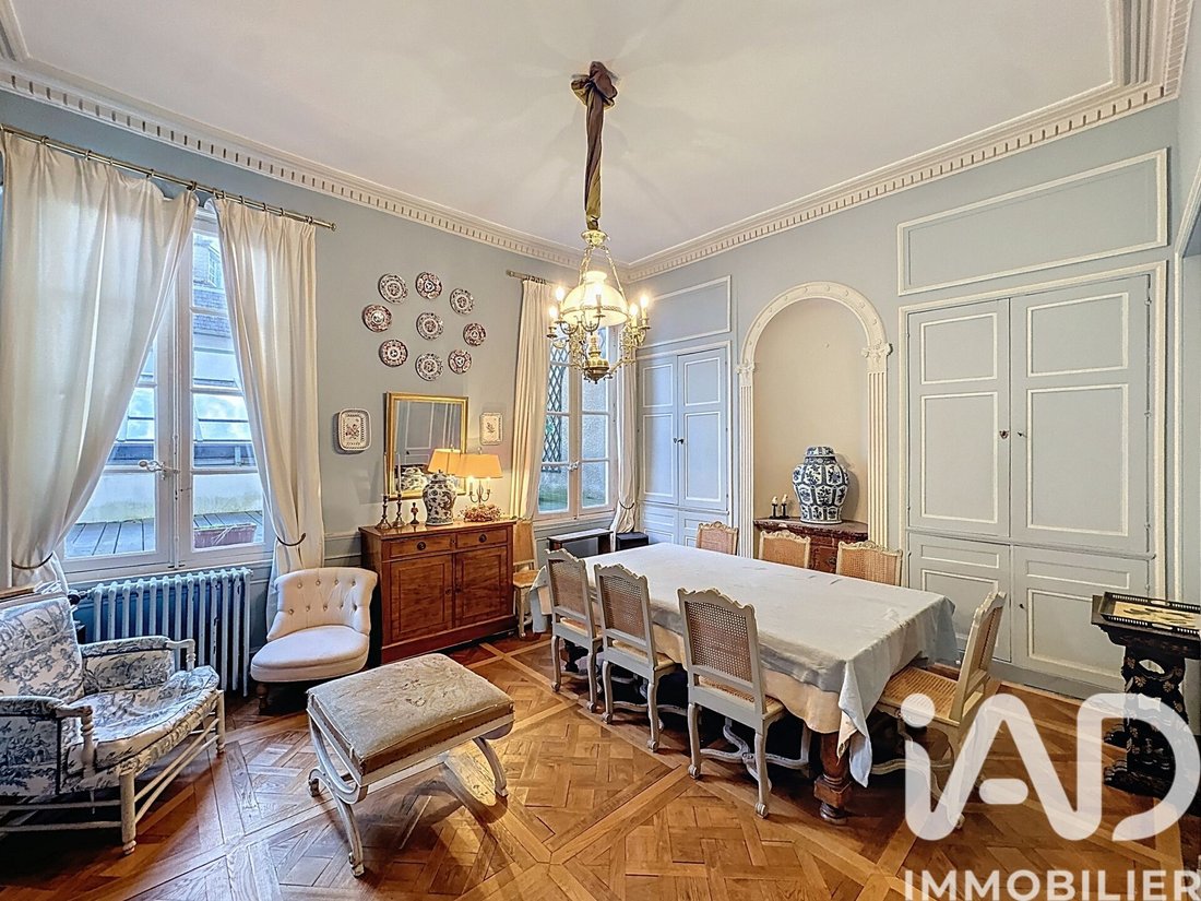 Apartment in Thabor-Saint-Hélier, Rennes, France 1 - 16806256
