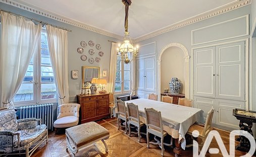 Apartment in Thabor-Saint-Hélier, Rennes, France 1