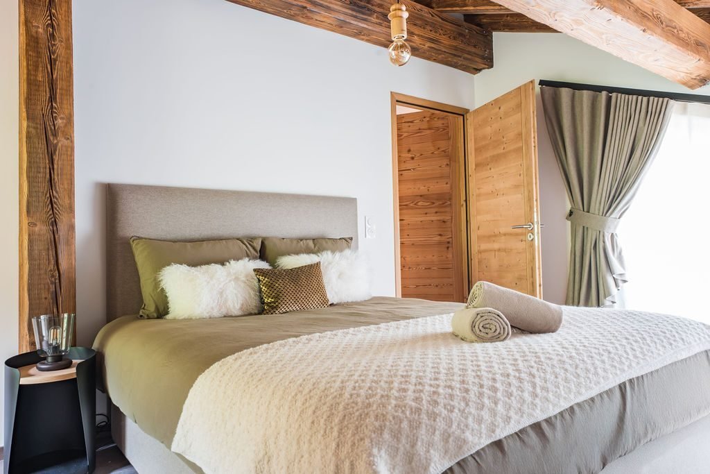 Apartment in Morzine, Auvergne-Rhône-Alpes, France 4 - 16802808