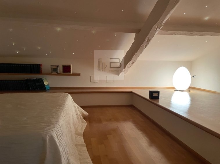 Villa in Historic Center, Lucca, Tuscany 1 - 16800636