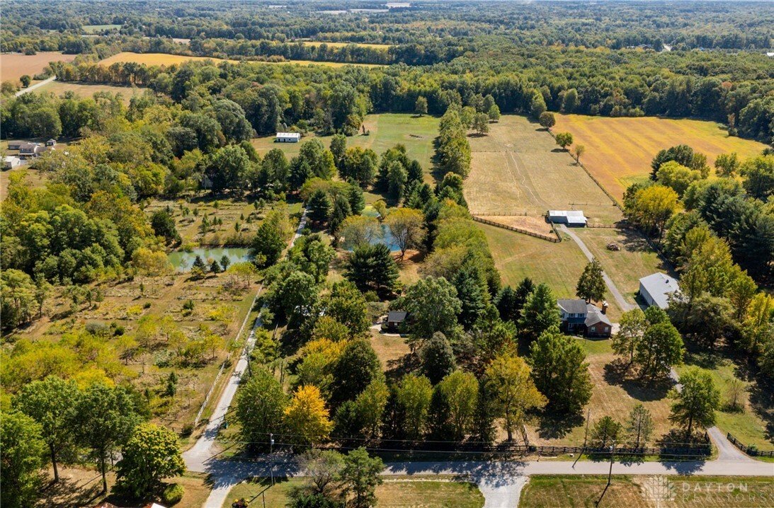 House in Morrow, Ohio, United States 2 - 16802086