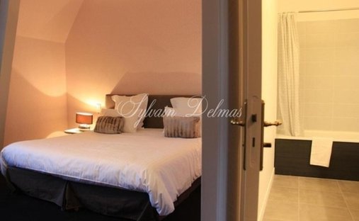 Castle for Sale in Amboise, Centre-Val de Loire, France