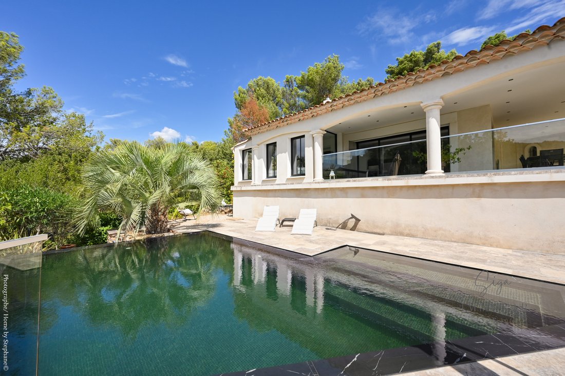 House in Évenos, Provence-Alpes-Côte d'Azur, France 4 - 16808721