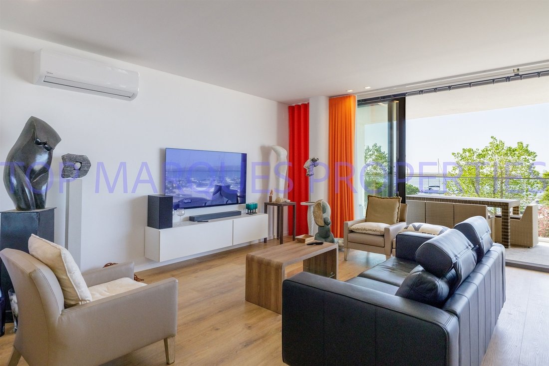 Apartment in Olhao, Algarve, Portugal 3 - 16800505